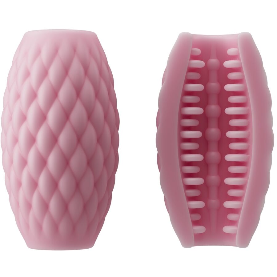 PRETTY LOVE - ATHENA EROS PACK 15 VARIOUS MALE MASTURBATORS - 8