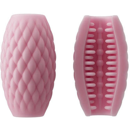 PRETTY LOVE - ATHENA EROS PACK 15 VARIOUS MALE MASTURBATORS - 8