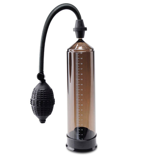 PUMP WORX - EURO PUMP - 1