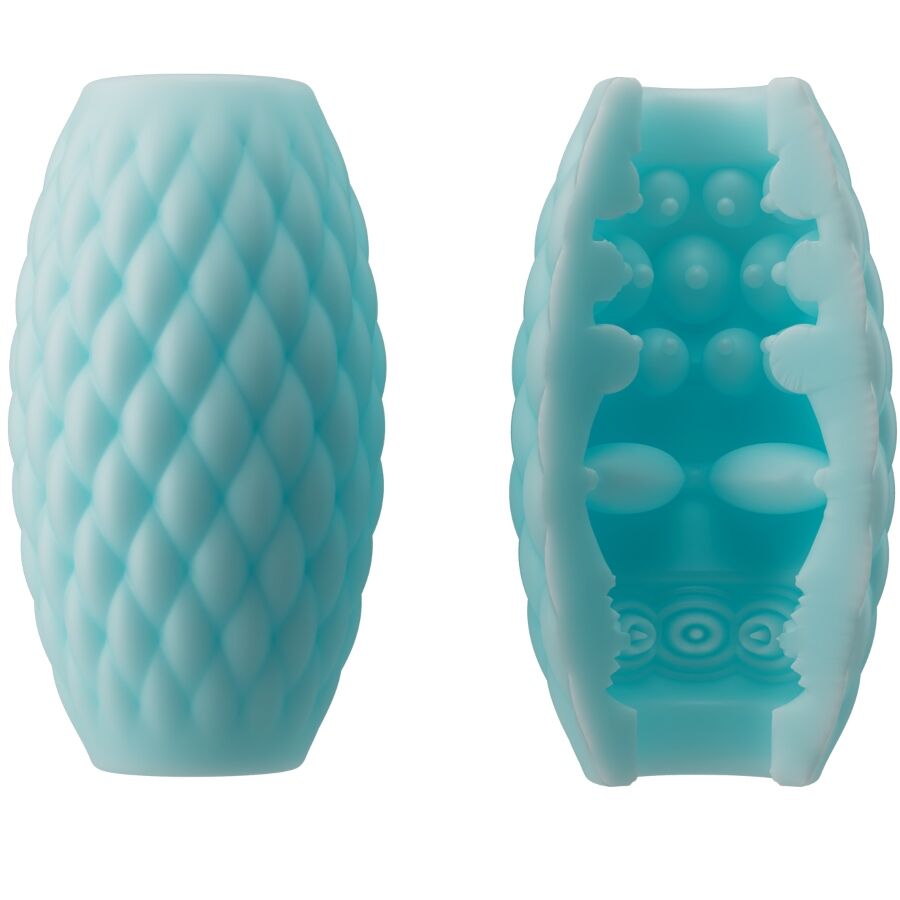 PRETTY LOVE - ATHENA EROS PACK 15 VARIOUS MALE MASTURBATORS - 9