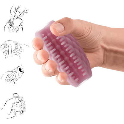 PRETTY LOVE - ATHENA EROS PACK 15 VARIOUS MALE MASTURBATORS - 6