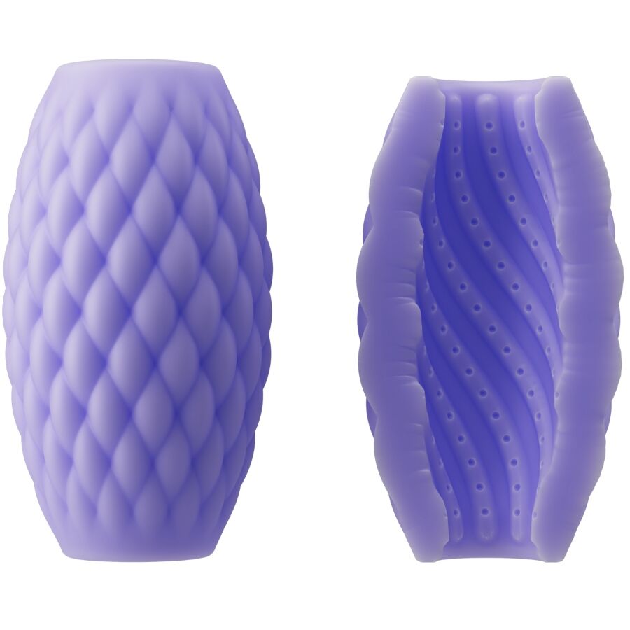 PRETTY LOVE - ATHENA EROS PACK 15 VARIOUS MALE MASTURBATORS - 7