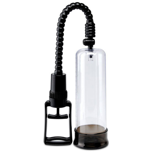 PUMP WORX - MAX-WIDTH PENIS ENLARGER - 1