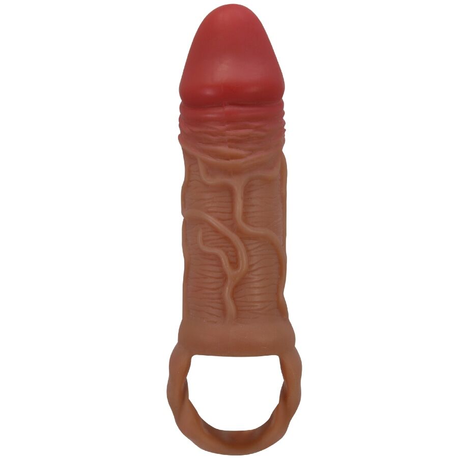 PRETTY LOVE - PEIRRE PENIS SHEATH 10 CM