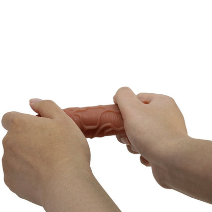 PRETTY LOVE - PEIRRE PENIS SHEATH 10 CM