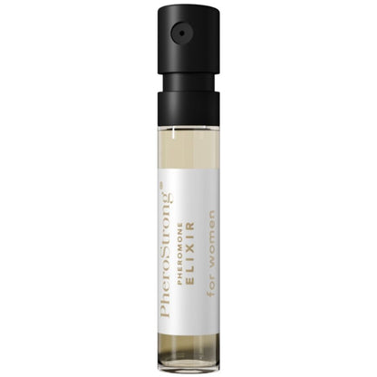 PHEROSTRONG - PHEROMONE ELIXIR FOR WOMEN 2 ML - 1