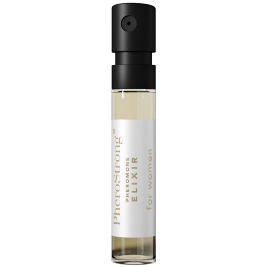 PHEROSTRONG - PHEROMONE ELIXIR FOR WOMEN 2 ML - 1