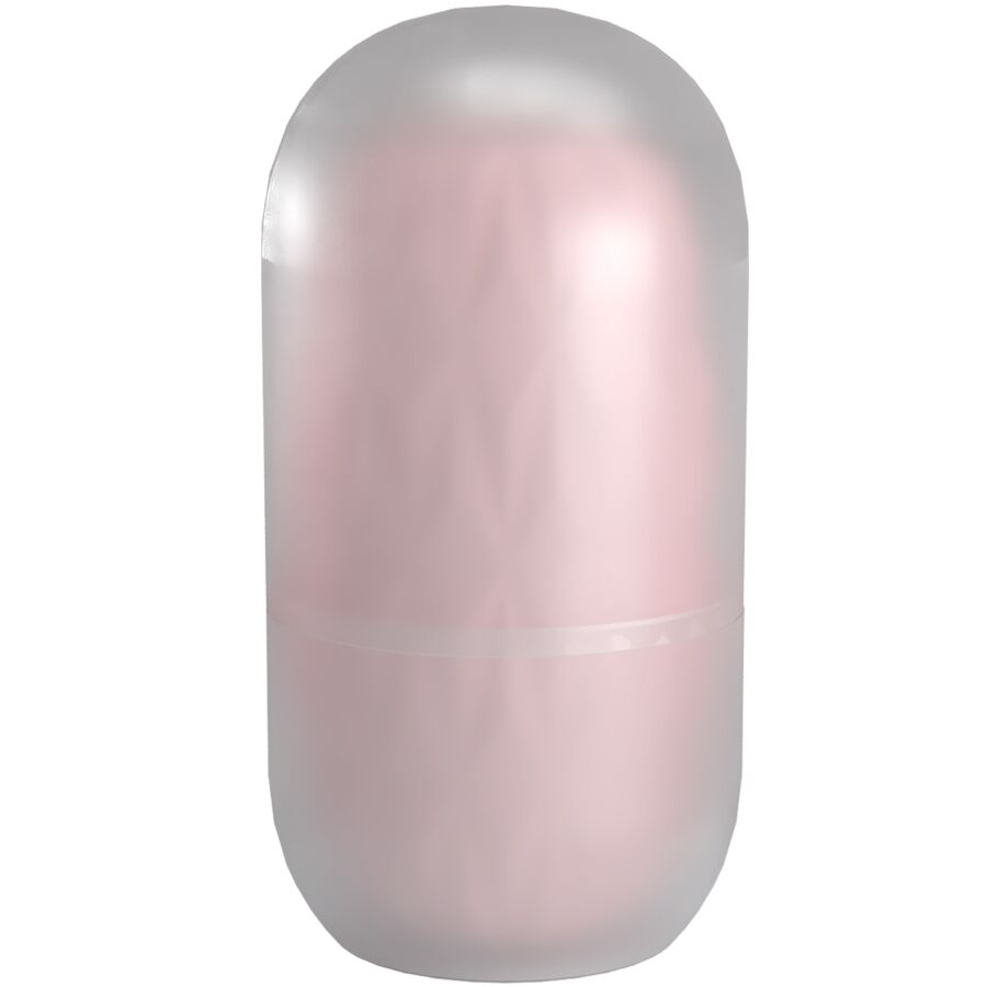 PRETTY LOVE - ATHENA ALICE PINK MALE MASTURBATOR