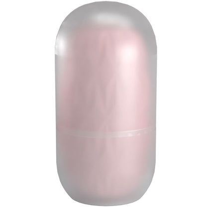 PRETTY LOVE - ATHENA ALICE PINK MALE MASTURBATOR