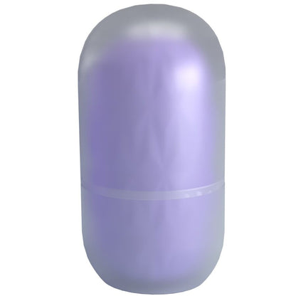 PRETTY LOVE - ATHENA ALICE MALE MASTURBATOR PURPLE - 3