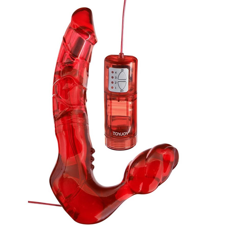 TOYJOY - BEND OVER BOYFRIEND VIBRATING - 2
