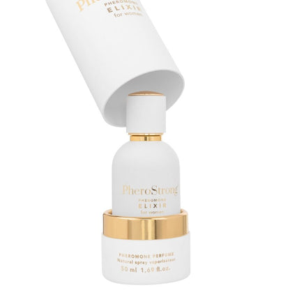 PHEROSTRONG - PHEROMONE ELIXIR FOR WOMEN 50 ML - 2