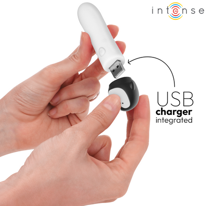 INTENSE - RICH VIBRANT PENGUIN BULLET