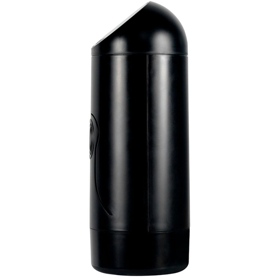 SHEQU - FANNY VAGINA MASTURBATOR WITH VIBRATION