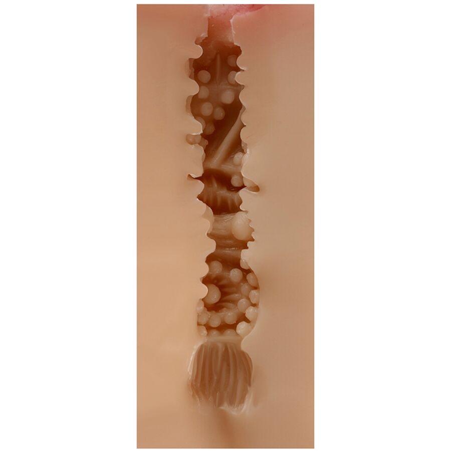 SHEQU - VAGINA MASTURBATOR MAUD