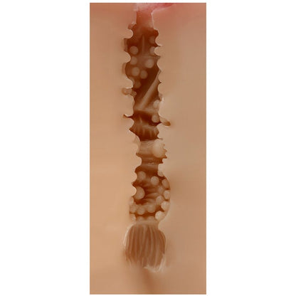 SHEQU - VAGINA MASTURBATOR MAUD