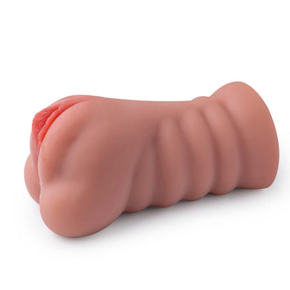 XISE - RAMAR VAGINA MASTURBATORE CON VIBRAZIONE