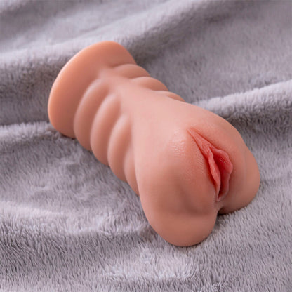 XISE - RAMAR VAGINA MASTURBATORE CON VIBRAZIONE