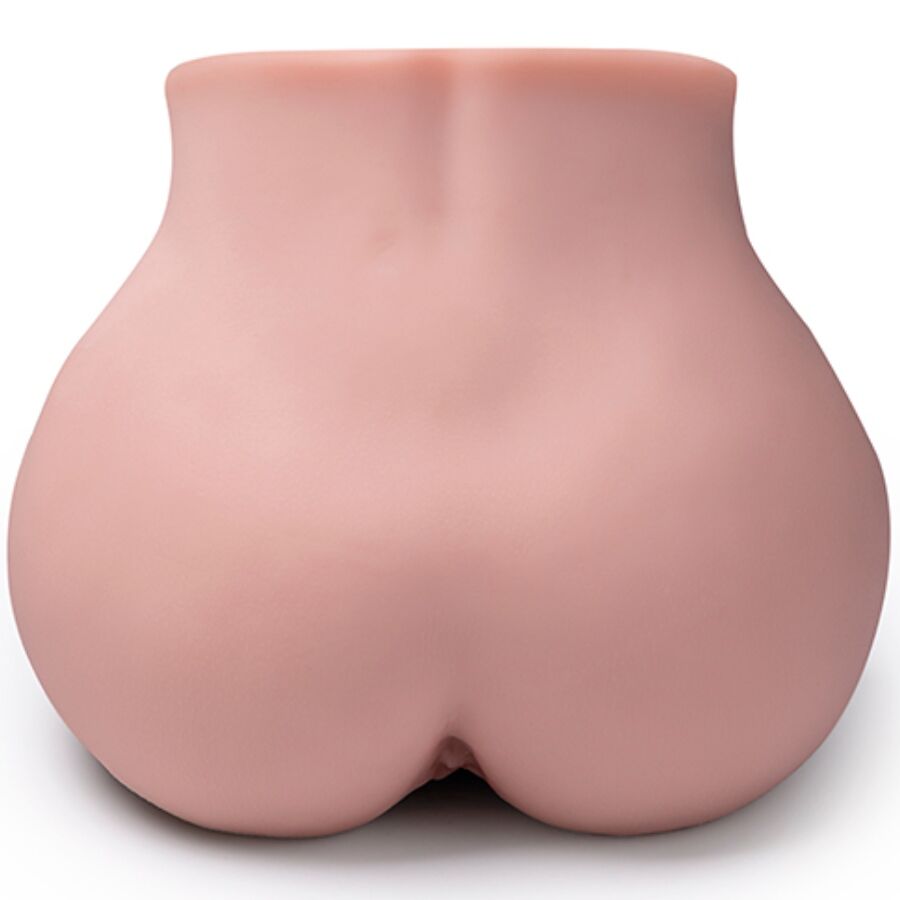 XISE - OLGA MASTURBATORE REALISTICO MULTIPOSIZIONE PER VAGINA E ANO