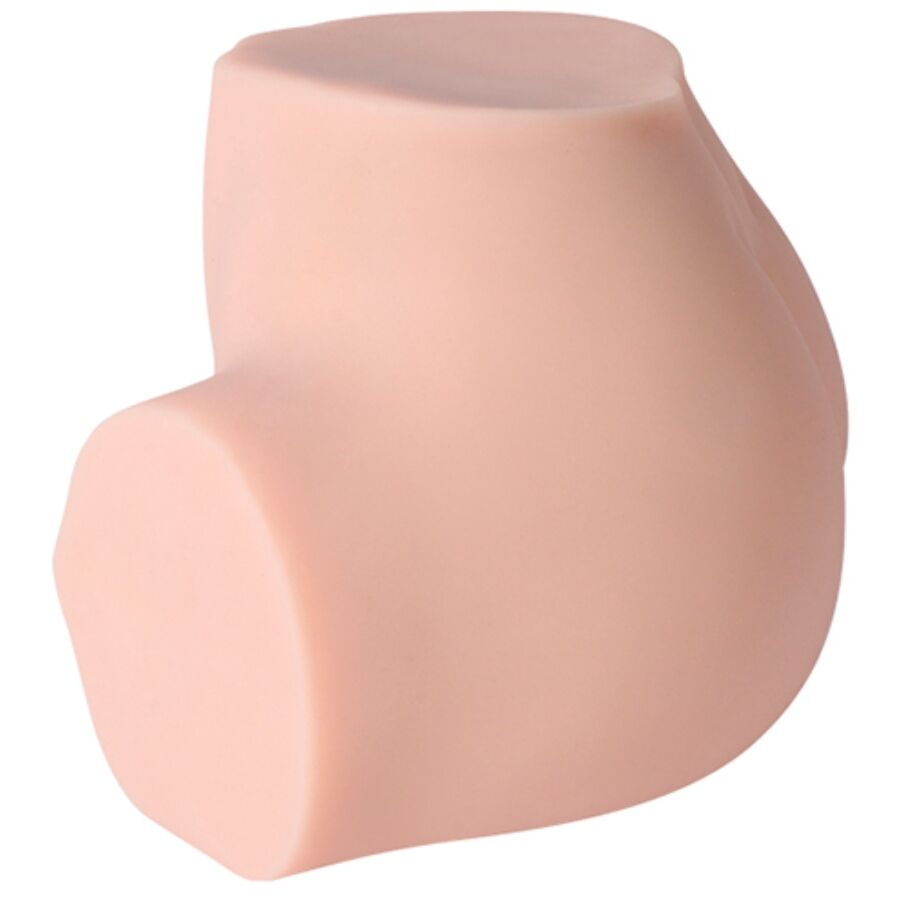 XISE - FANNY MULTIPOSIZIONE MASTURBATORE REALISTICO VAGINA E ANO