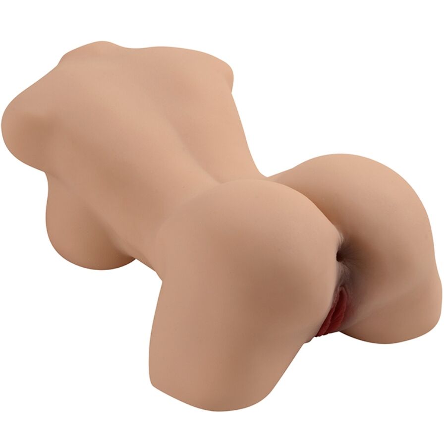 XISE - TORSO FEMMINILE REALISTICO VERA