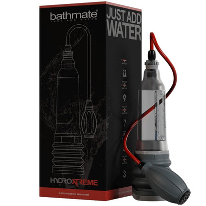 BATHMATE - HYDROXYLUMINANT 6