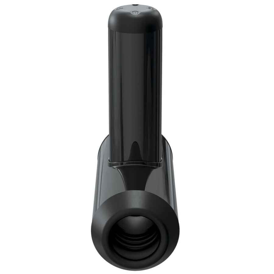 PDX ELITE - DOPPIO MASTURBATORE AUTOMATICO ACQUATICO