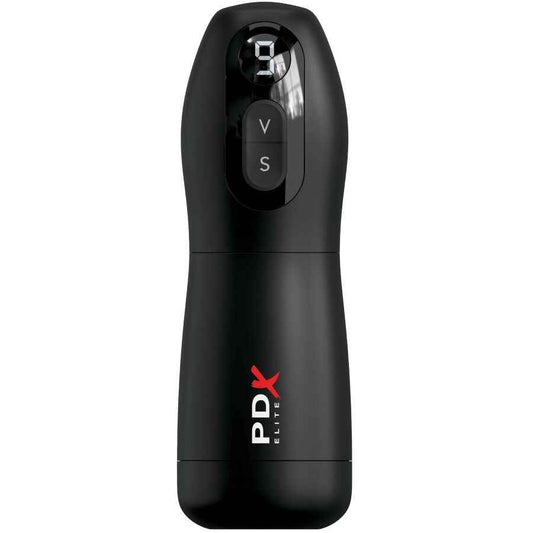 PDX ELITE - MASTURBATORE AUTOMATICO ASPIRANTE SUCK-O-MATIC