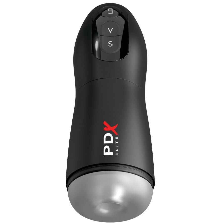 PDX ELITE - MASTURBATORE AUTOMATICO ASPIRANTE SUCK-O-MATIC