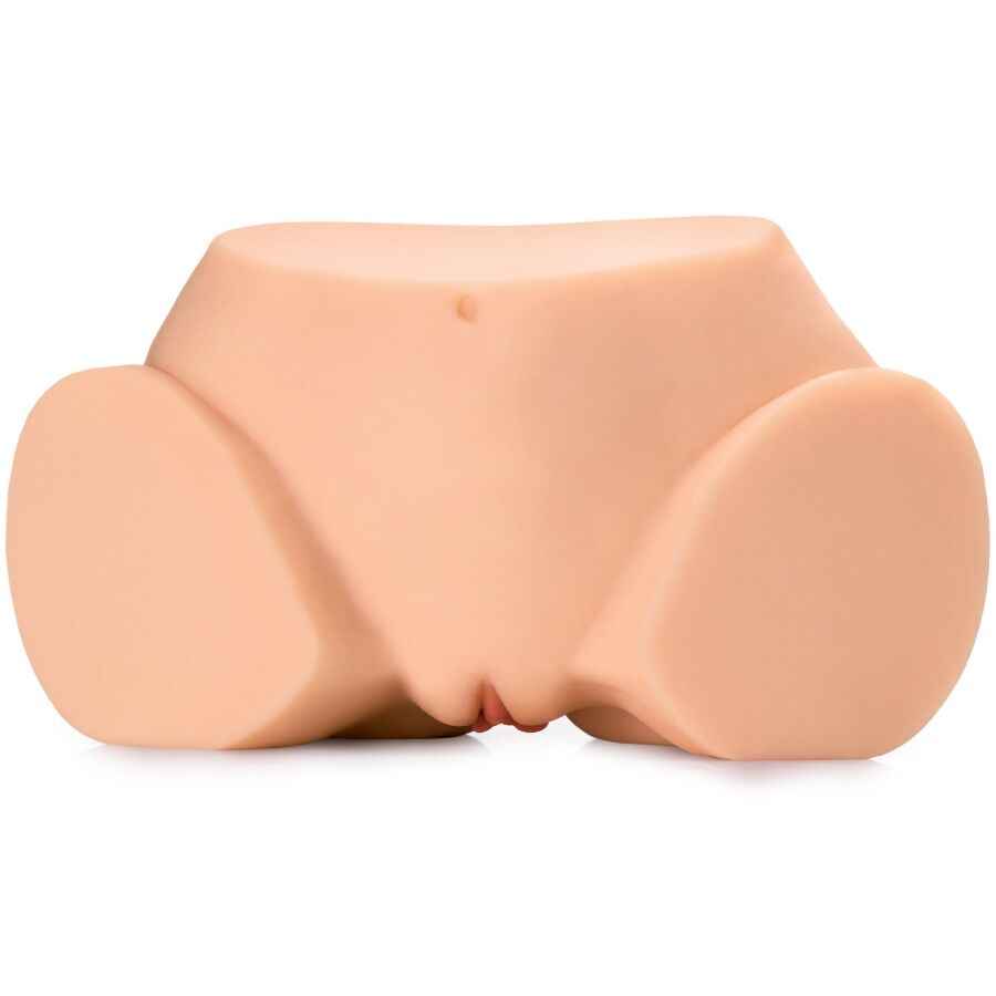 PDX PLUS - MASTURBATORE ANALE E VAGINA REALISTICO 360 BANGER