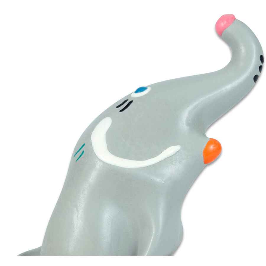 CONDOMERIE - PRESERVATIVI NOVITÀ DIPINTI A MANO MODELLO ELEFANTE 1