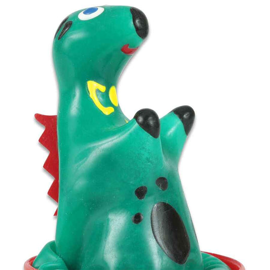 CONDOMERIE - PRESERVATIVI NOVITÀ DIPINTI A MANO LOCH NESS MONSTER