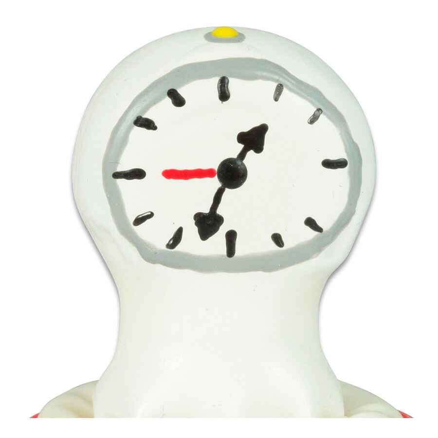 CONDOMERIE - OROLOGIO CONDOMINI DIPINTO A MANO