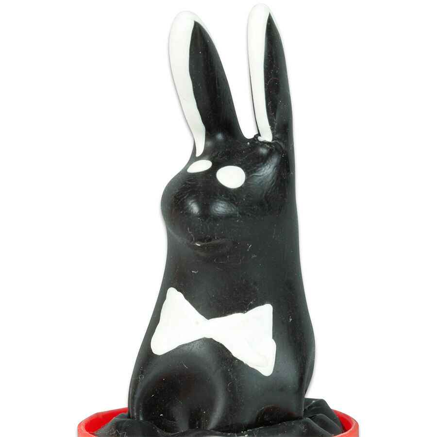 CONDOMERIE - PRESERVATIVI NOVITÀ DIPINTI A MANO PLAY BOY