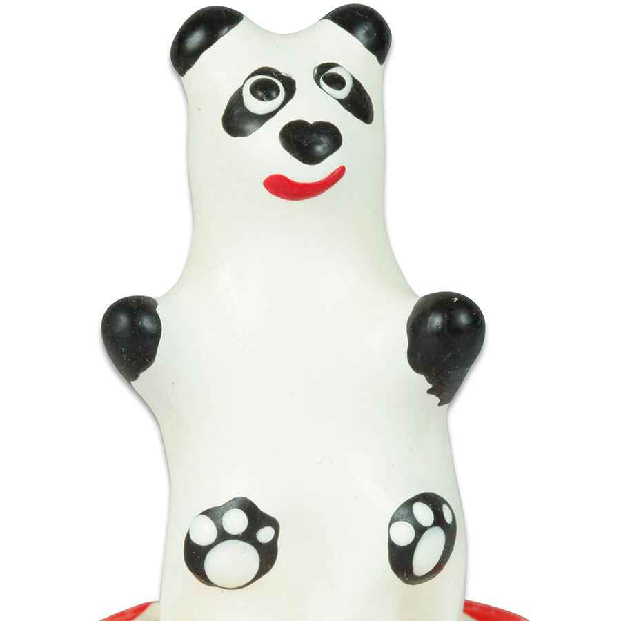 CONDOMERIE - PRESERVATIVI NOVITÀ DIPINTI A MANO MODELLO PANDA 1