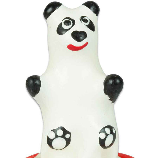 CONDOMERIE - PRESERVATIVI NOVITÀ DIPINTI A MANO MODELLO PANDA 1