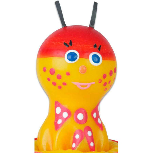 CONDOMERIE - PRESERVATIVI NOVITÀ DIPINTI A MANO BEETLE