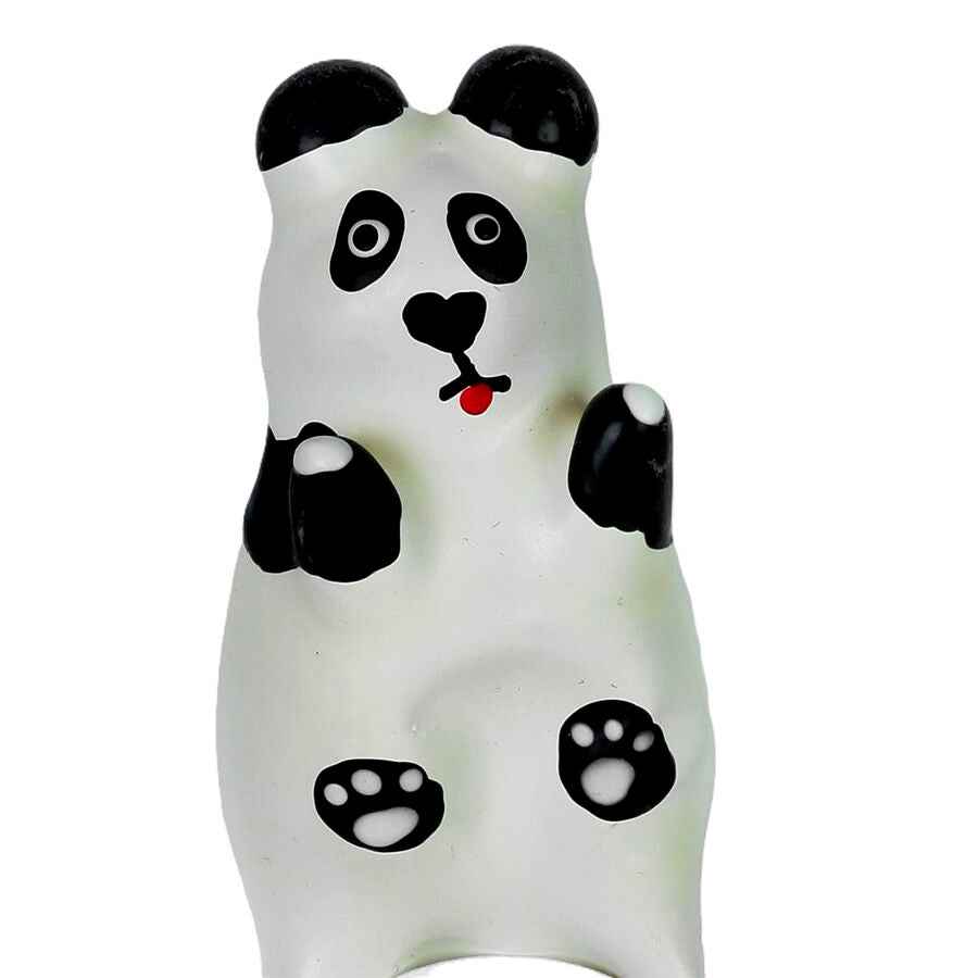 CONDOMERIE - PRESERVATIVI NOVITÀ DIPINTI A MANO MODELLO PANDA XL