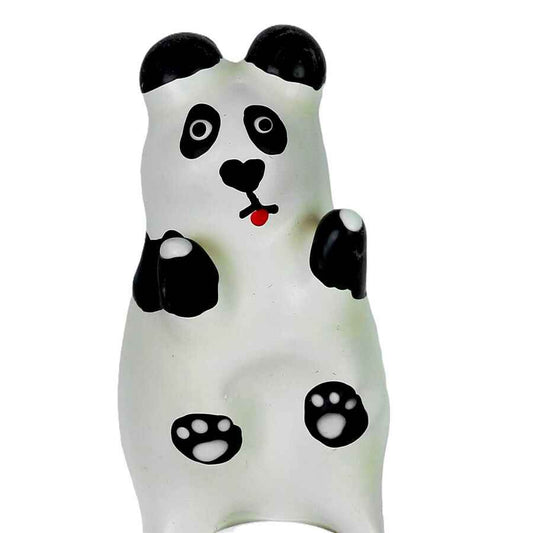 CONDOMERIE - PRESERVATIVI NOVITÀ DIPINTI A MANO MODELLO PANDA XL