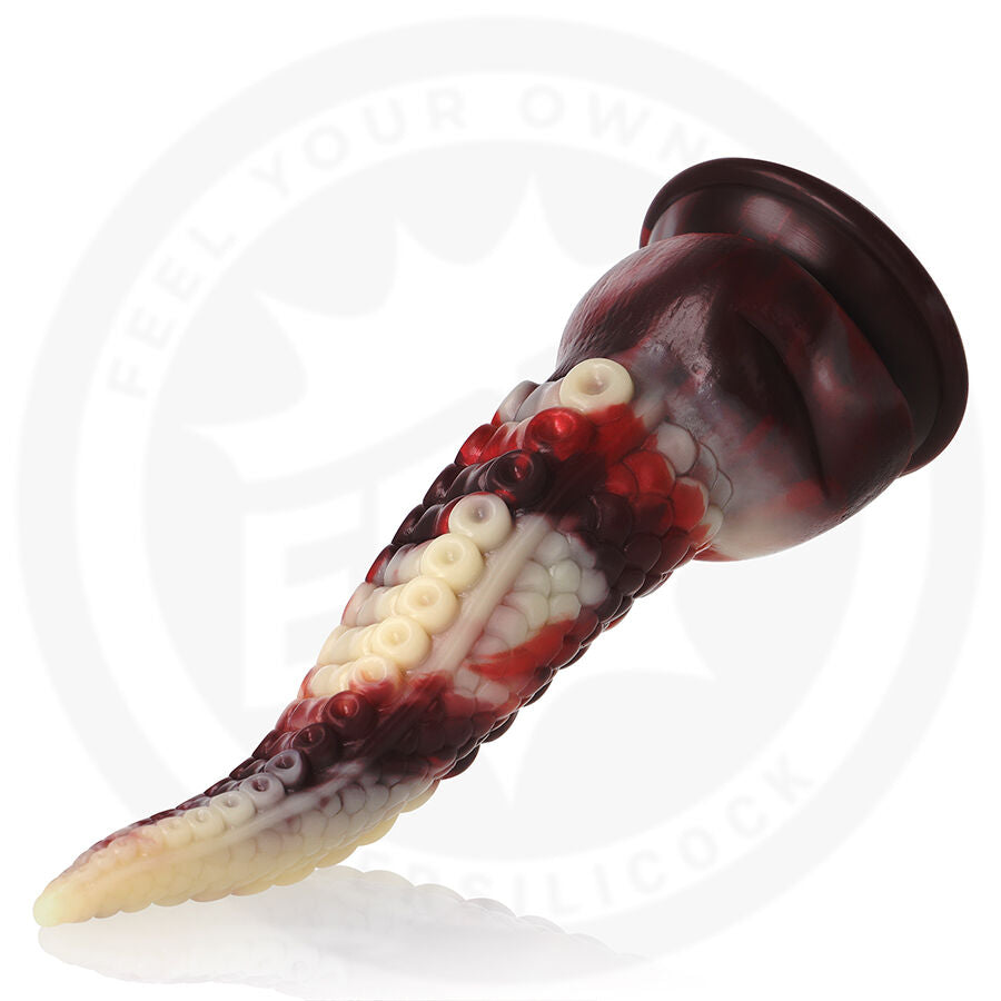 EPIC - DRAXIS ABISMAL SHADOW DILDO