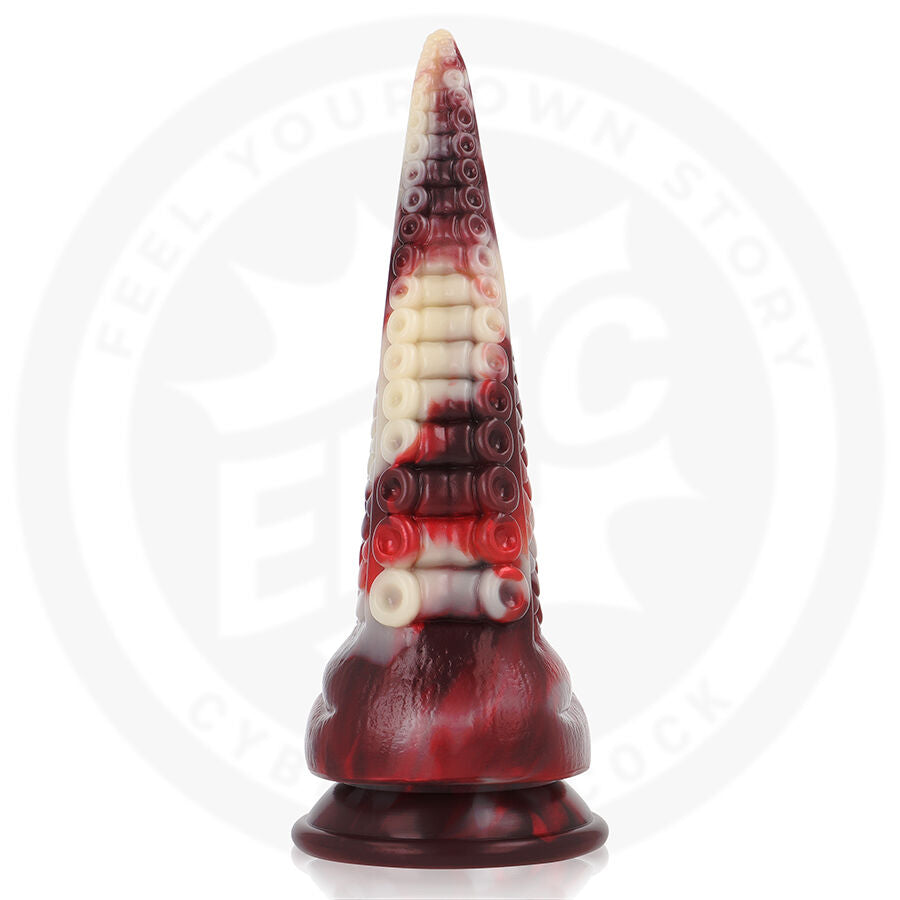 EPIC - DRAXIS ABISMAL SHADOW DILDO