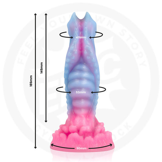 EPIC - DILDO OCEARA ALBA