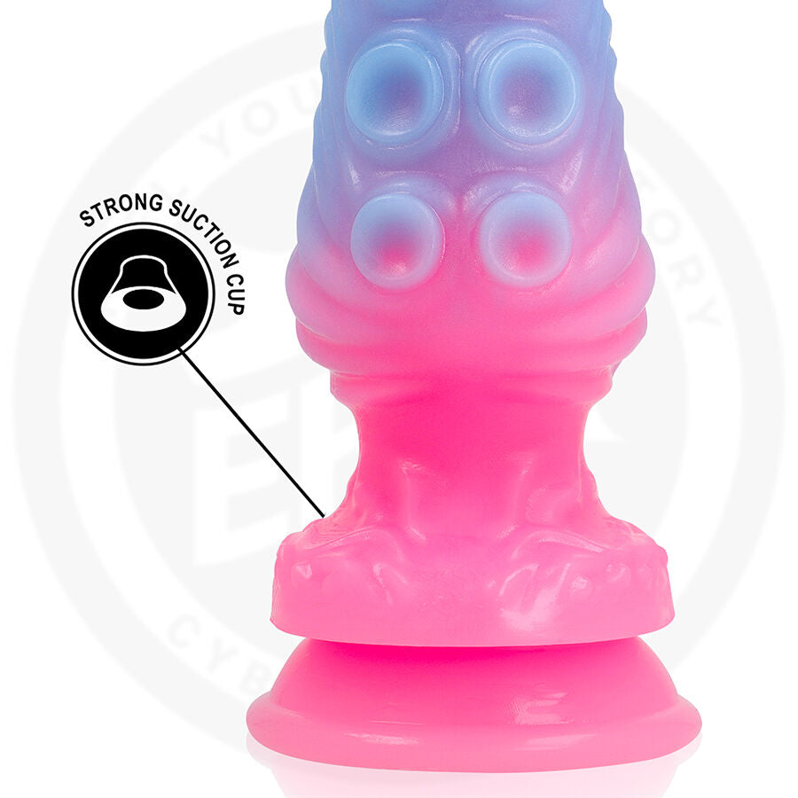EPIC - DILDO HYDRALA MIXED TIDES