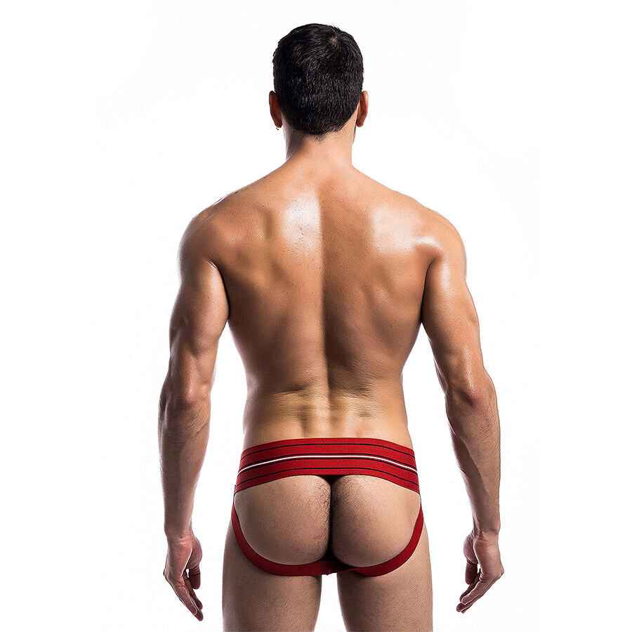 MOB - PERIZOMA ROSSO CLASSICO TAGLIA L