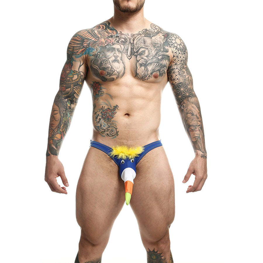 MOB - COSTUME DA BAGNO ROYAL TUCANO TAGLIA L