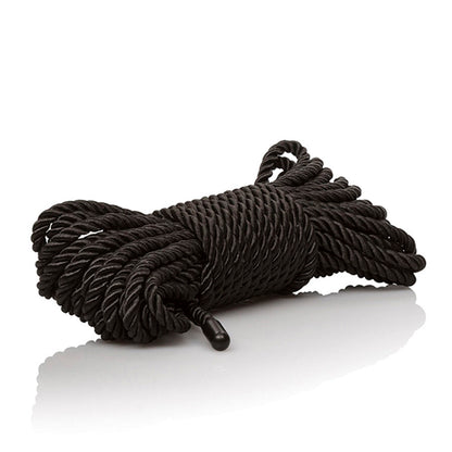 CALEXOTICS - SCANDAL BLACK ROPE BDSM 10 M