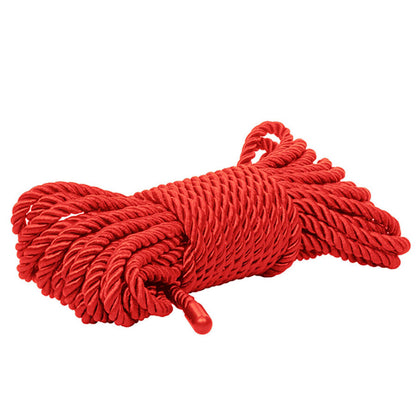 CALEXOTICS - SCANDAL RED ROPE BDSM 10 M