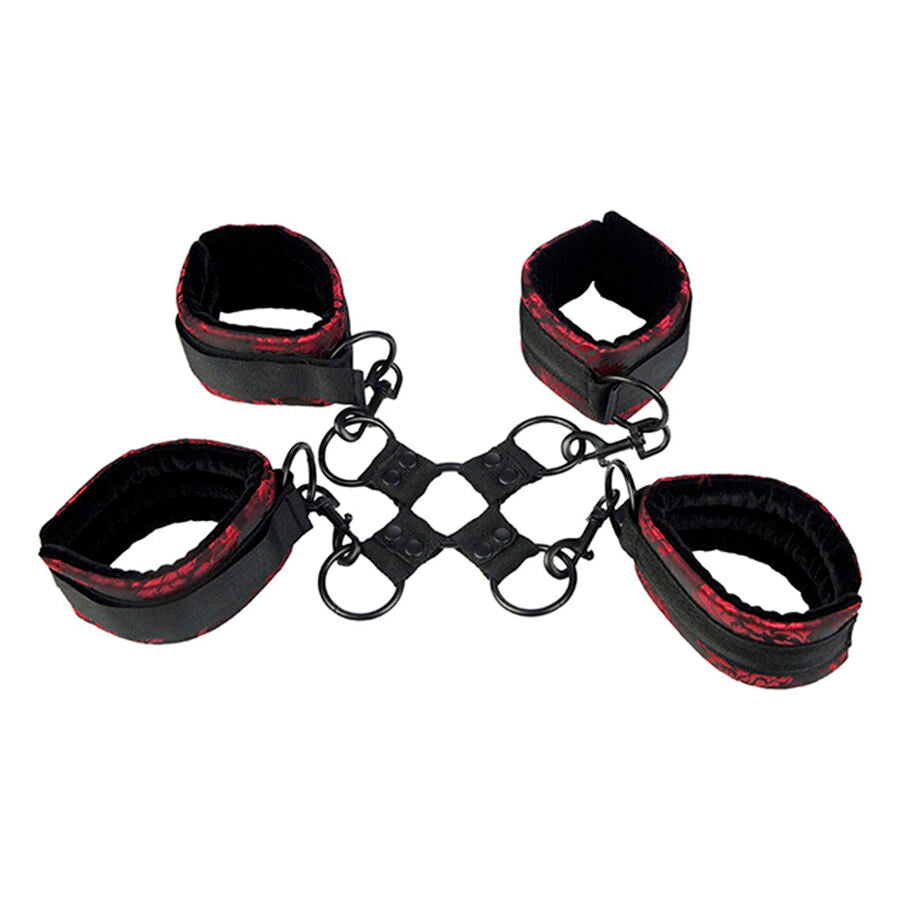 CALEXOTICS - PIG HANDCUFFS TIED SCANDAL