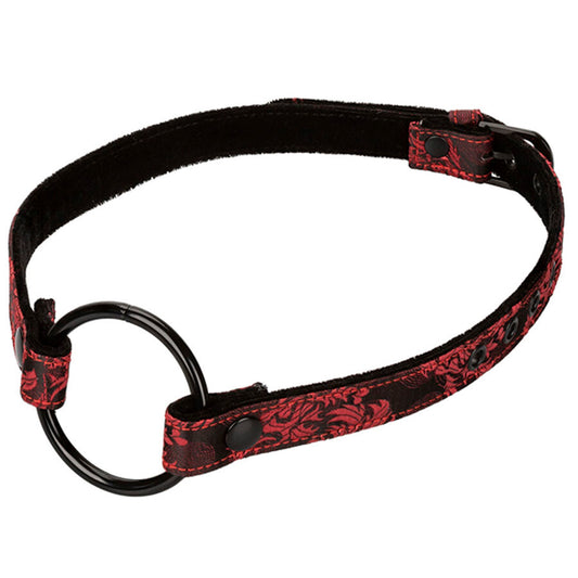 CALEXOTICS - SCANDAL OF THE OPEN MOUTH MUSTACHE