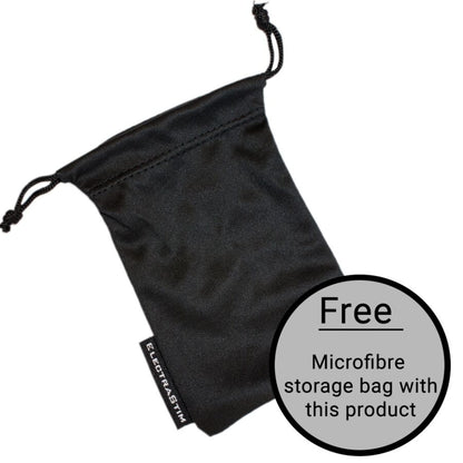 ELECTRASTIM - ELECTRALOOPS E-STIM ADJUSTABLE METAL COCK RINGS